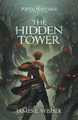 The Hidden Tower by James E Wisher
