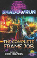 Shadowrun by Dylan Birtolo
