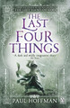 The Last Four Things Paul Hoffman 9780141042398