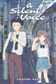 A Silent Voice Volume 3 Yoshitoki Oima 9781632360588