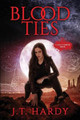 Blood Ties by Janice Hardy