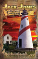 The Haunted Lighthouse Zander Bingham 9781949247015