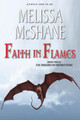 Faith in Flames by Melissa McShane
