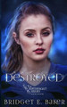 Destroyed Bridget E Baker 9781949655339