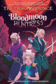 Bloodmoon Huntress (The Dragon Prince Graphic Novel #2) by Nicole Andelfinger
