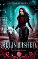 Relinquished by Kendrai Meeks