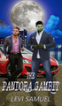 The Pandora Gambit Levi Samuel 9781950541034