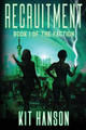 Recruitment by Kit Hanson