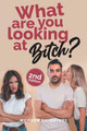 What Are You Looking at Bitch? Dr Mohsen El-Guindy 9781954341388