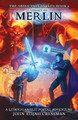 Legacy of Merlin: A GameLit/LitRPG Portal Fantasy Adventure John Elijah Cressman 9781954524170