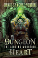 Dungeon Heart: The Singing Mountain David Sanchez-Ponton 9781956583205