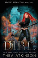 Dire by Thea Atkinson