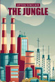 The Jungle Upton Sinclair 9781989814154
