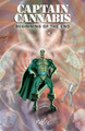 Captain Cannabis: Stash Vol. 1 Verne Andru 9781999478346