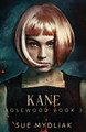 Kane Sue Mydliak 9784824109903