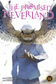 The Promised Neverland, Vol. 14 Kaiu Shirai 9781974710164