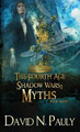 Myths David N Pauly 9784824109699
