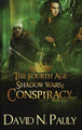 Conspiracy David N Pauly 9784824109675