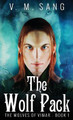 The Wolf Pack V M Sang 9784824115843