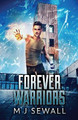 Forever Warriors M J Sewall 9784867454695