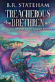 Treacherous Brethren B R Stateham 9784824143136
