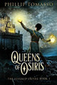 Queens Of Osiris Phillip Tomasso 9784824128447