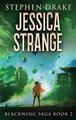 Jessica Strange Stephen Drake 9784824143297
