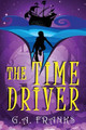 The Time Driver G a Franks 9784824154910