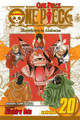 One Piece, Vol. 20 by Eiichiro Oda