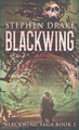 Blackwing Stephen Drake 9784867453032