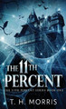 The 11th Percent T H Morris 9784867475140