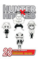 Hunter x Hunter, Vol. 23 by Yoshihiro Togashi