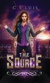 The Source C S Luis 9784867509111