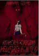 Reapers Origins by Abraham Jidah