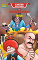 Chacha Chaudhary Aur Jadugarni/Witch by Pran Kumar Sharma