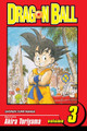 Dragon Ball, Vol. 3 Akira Toriyama 9781569319222