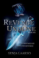 Revenge Undone Senja Laakso 9789526980904
