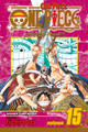 One Piece, Vol. 15 Eiichiro Oda 9781421510927