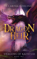 Dragon Heir by Clarissa Gosling