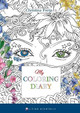 My Coloring Diary by Christina Freija