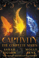Captivity (The Complete Series) by Sarah Biglow