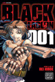 Black Lagoon, Vol. 1 by Rei Hiroe