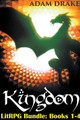 Kingdom Bundle by Adam Drake