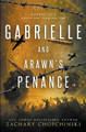 Gabrielle and Arawn's Penance by Zachary Chopchinski