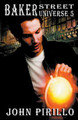 Baker Street Universe Tales 5 by John Pirillo