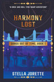 Harmony Lost by Stella Jorette