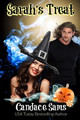 Sarah's Treat by Candace Sams