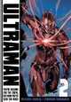 Ultraman, Vol. 2 Tomohiro Shimoguchi 9781421581835