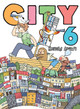 City 6 by Keiichi Arawi