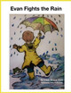 Evan Fights the Rain by Cathy Sovine Cook